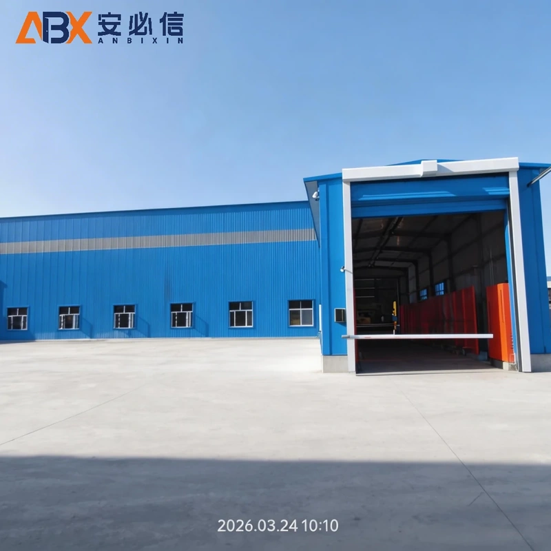 三门峡市冷库门封